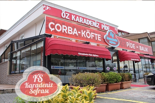 Karadeniz Sofrası