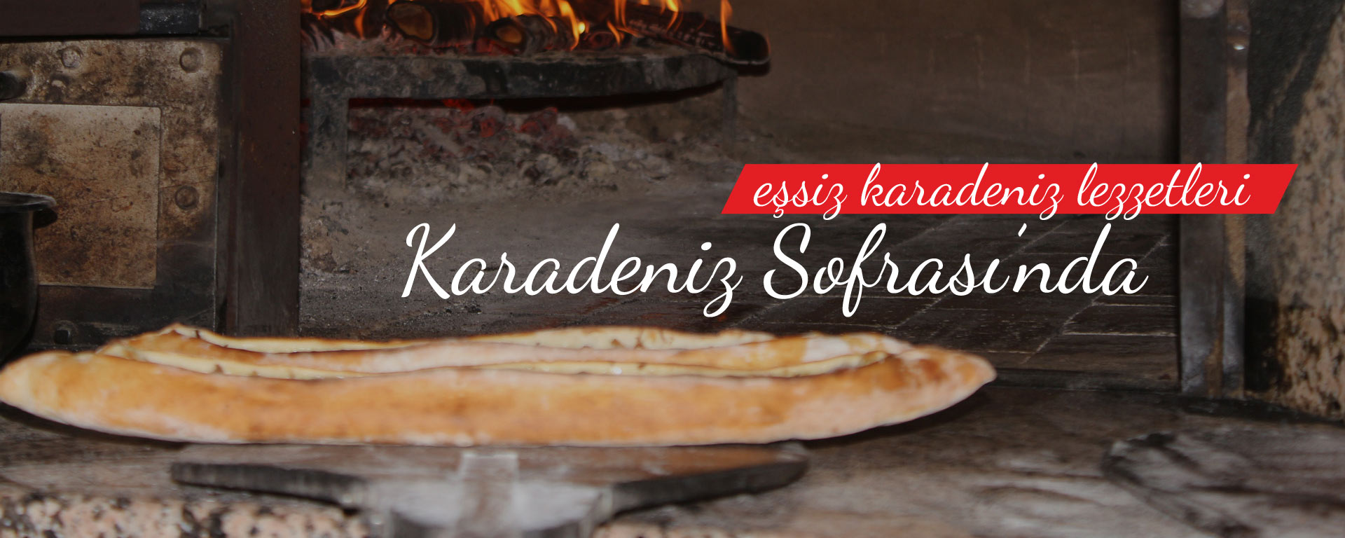 Karadeniz Sofrası