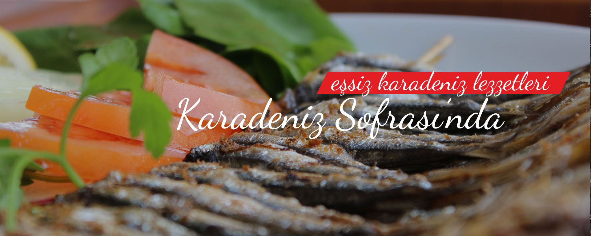 Karadeniz Sofrası