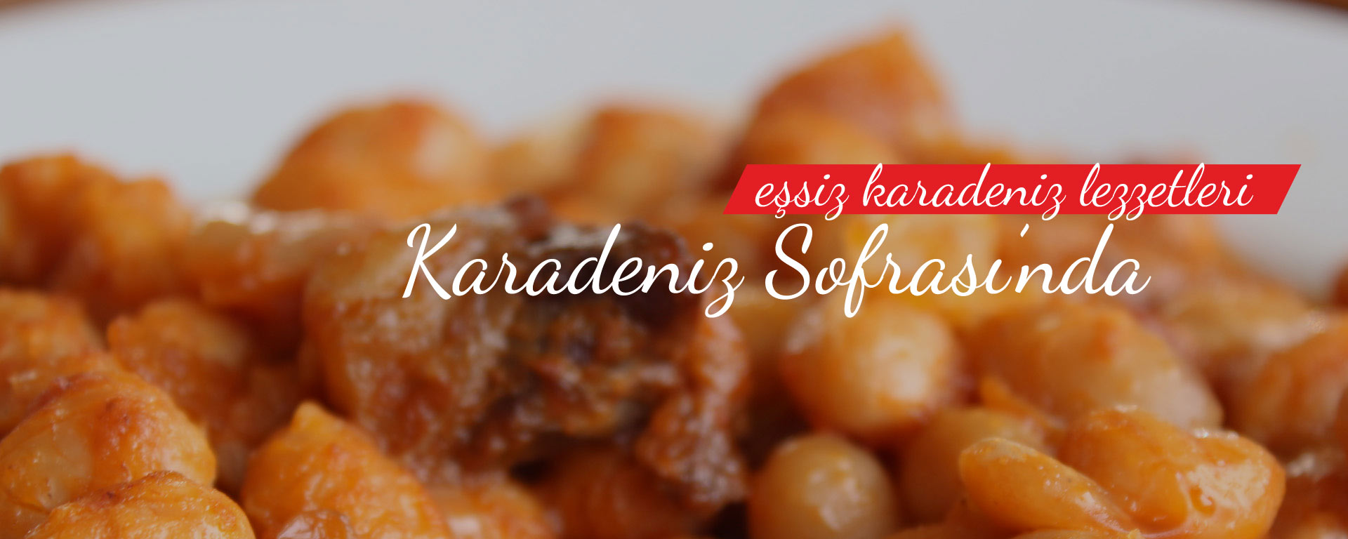 Karadeniz Sofrası