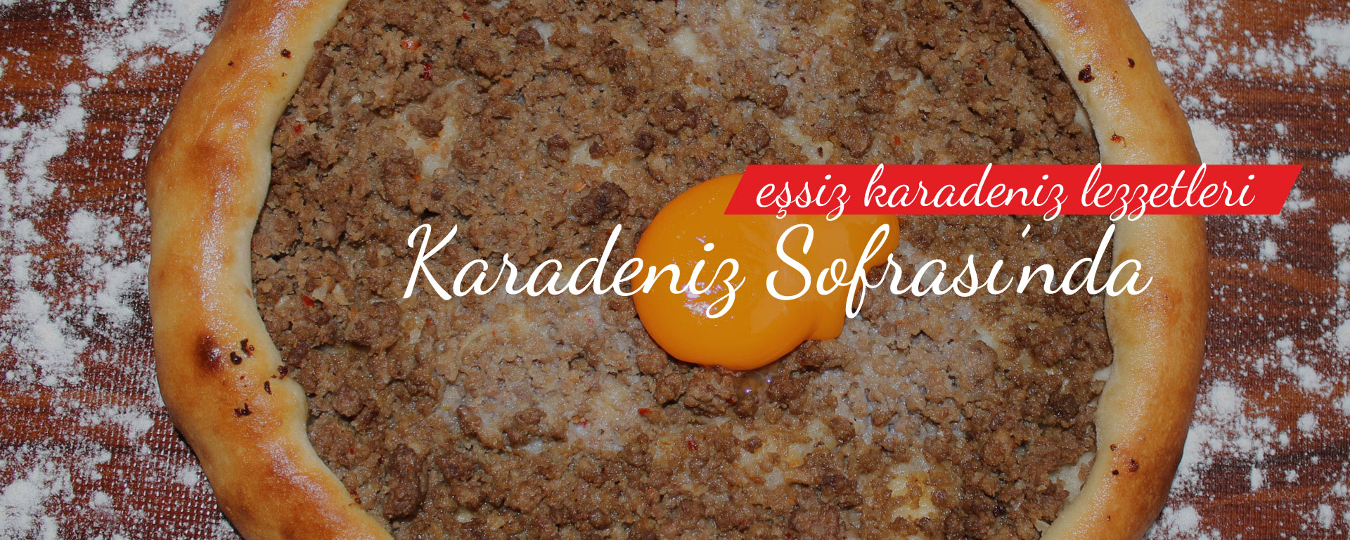 Karadeniz Sofrası