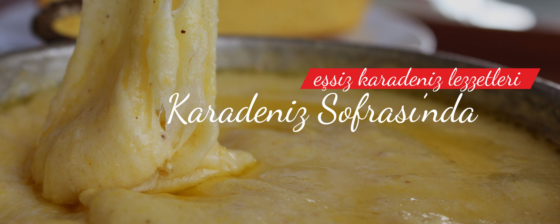 Karadeniz Sofrası