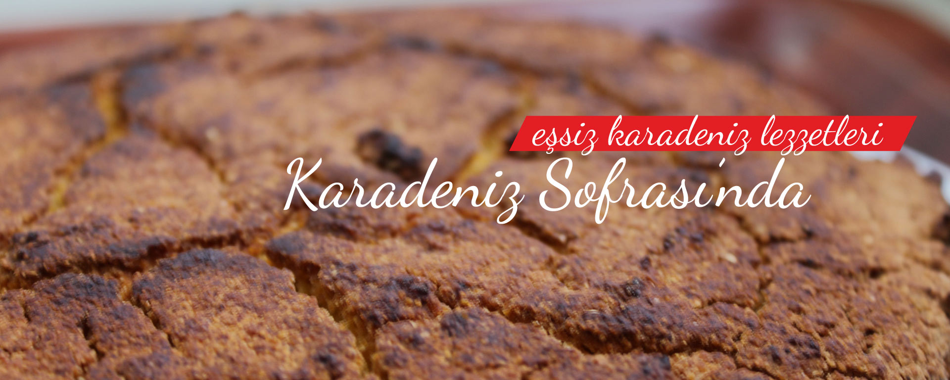 Karadeniz Sofrası