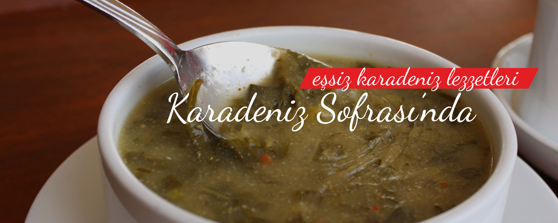 Karadeniz Sofrası