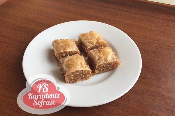 Fındıklı Ev Baklavası 70 TL