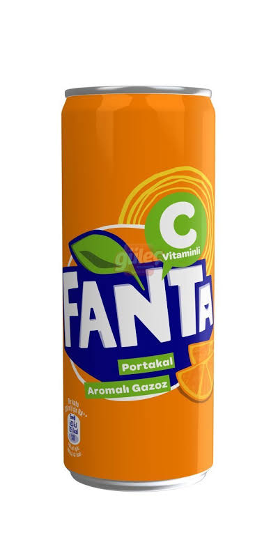 Fanta 50TL